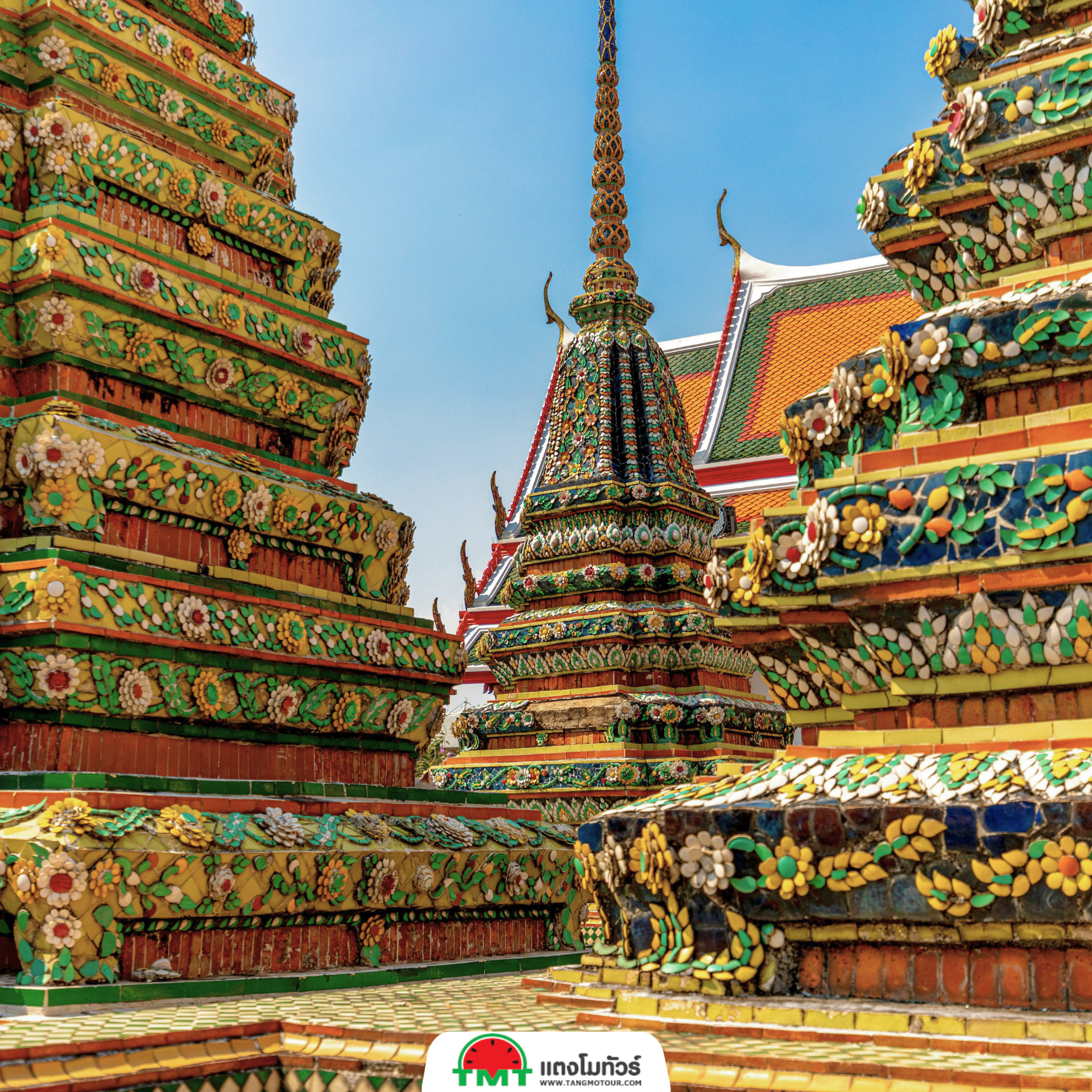วัดพระเชตุพนวิมลมังคลาราม