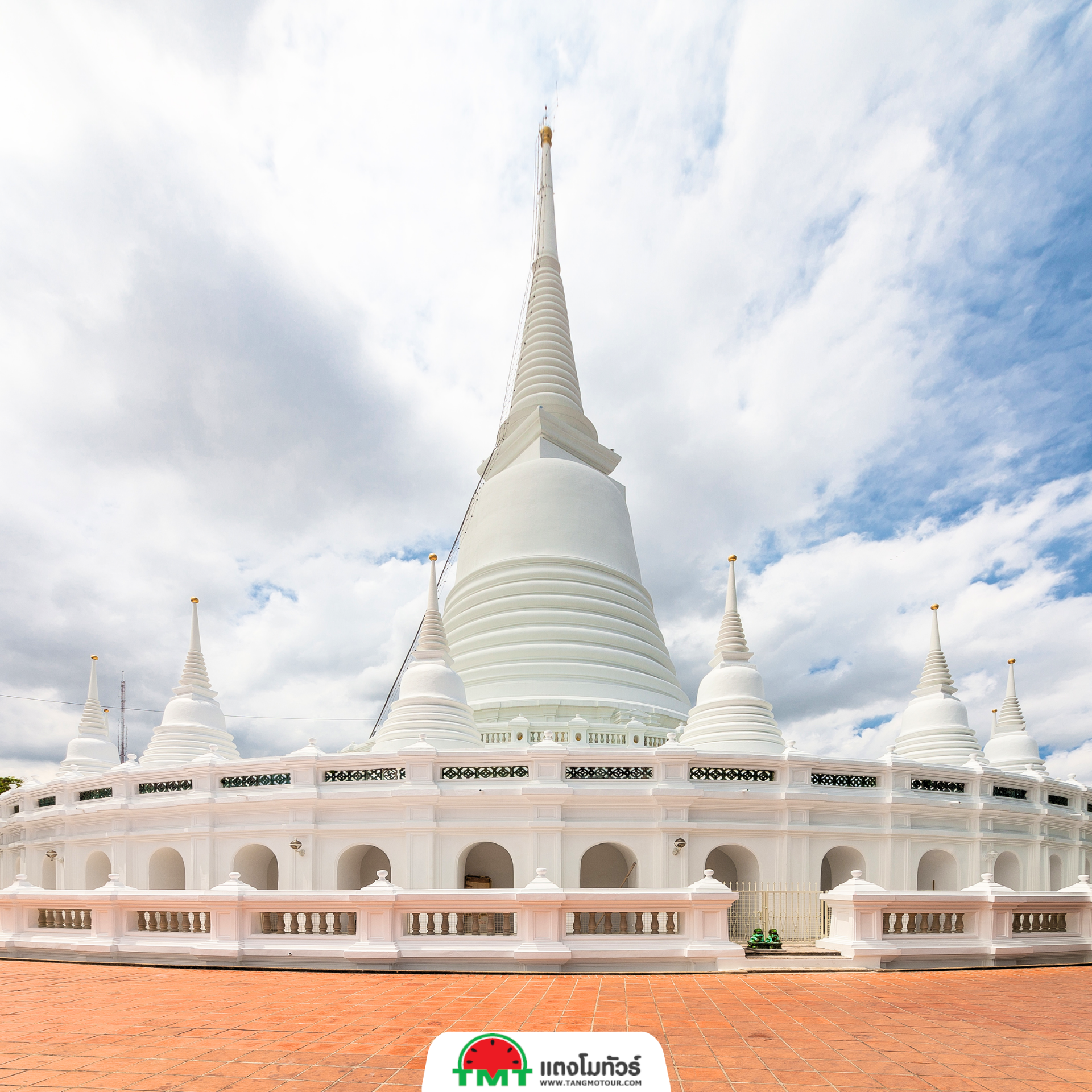 วัดประยุรวงศาวาสวรวิหาร